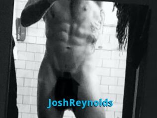 JoshReynolds