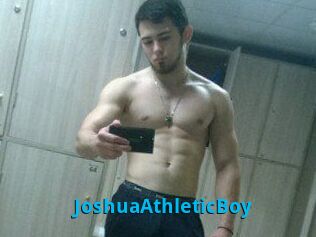 JoshuaAthleticBoy