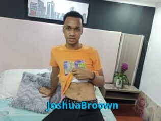 JoshuaBroown