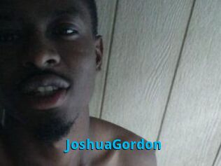 Joshua_Gordon