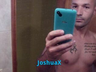 JoshuaX