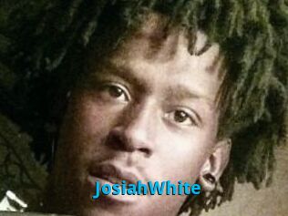 Josiah_White