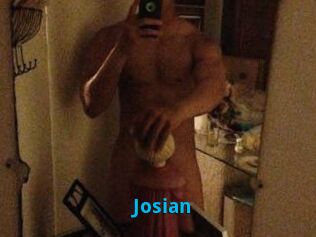 Josian