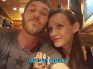 JosieandJesus