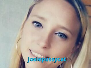 Josiepussycat