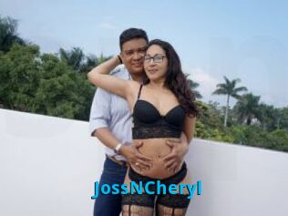 JossNCheryl