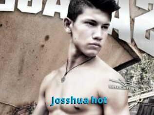 Josshua_hot