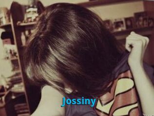 Jossiny