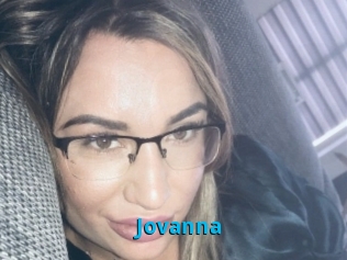 Jovanna