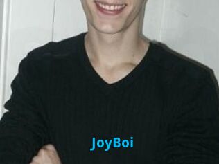 JoyBoi