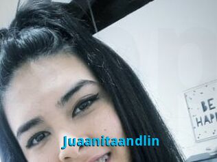 Juaanitaandlin