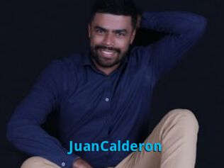 JuanCalderon