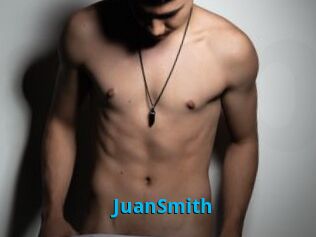 JuanSmith