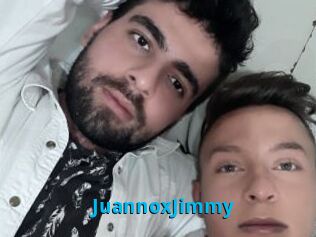 JuannoxJimmy