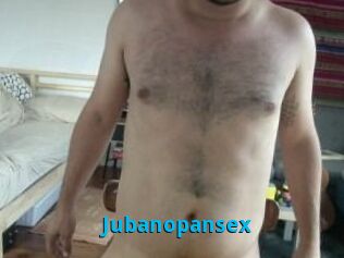 Jubanopansex