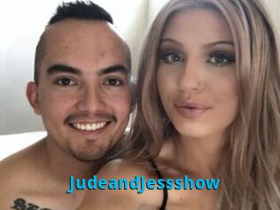 JudeandJessshow