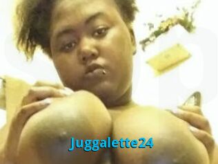 Juggalette24