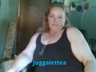 Juggalettea