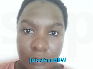 JuiceAssBBW