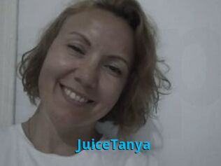 JuiceTanya