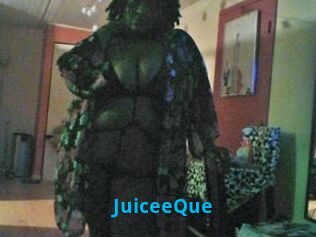 JuiceeQue