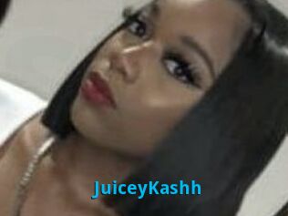 JuiceyKashh