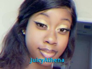 JuicyAthena