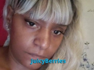 JuicyBerries