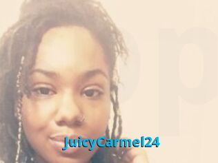 JuicyCarmel24