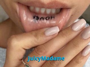 JuicyMadame