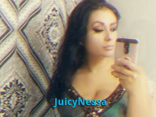 JuicyNessa