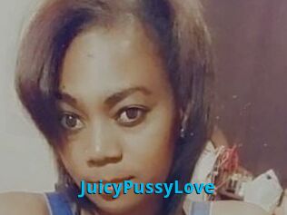 JuicyPussyLove