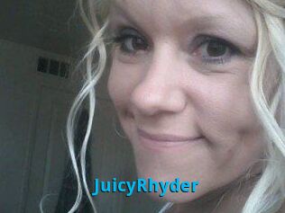 JuicyRhyder