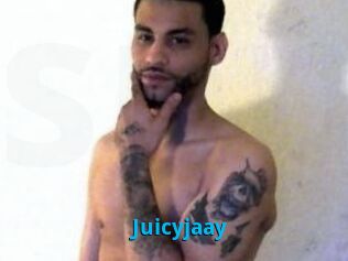 Juicyjaay