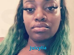 Juicylia