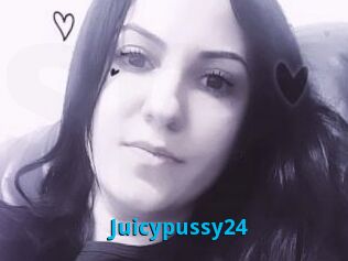 Juicypussy24