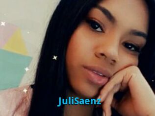 JuliSaenz