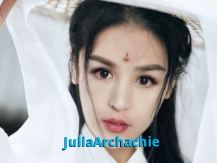 JuliaArchachie