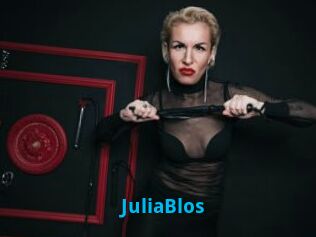 JuliaBlos