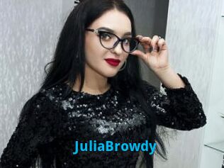 JuliaBrowdy