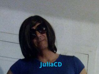 JuliaCD