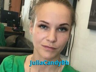 JuliaCandyBb