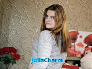 JuliaCharm