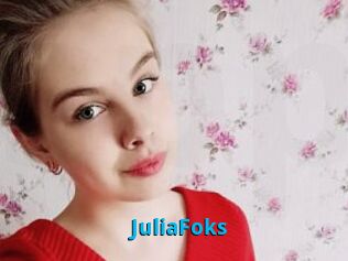 JuliaFoks