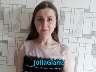 JuliaGlams