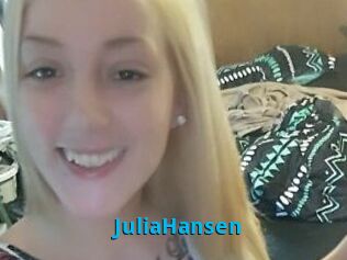 Julia_Hansen