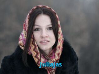 JuliaJas