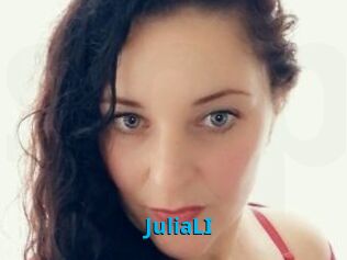 JuliaLI