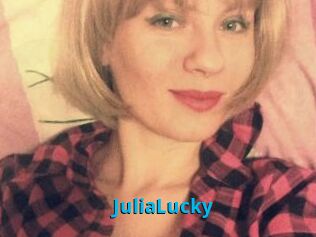 JuliaLucky