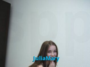 JuliaMary